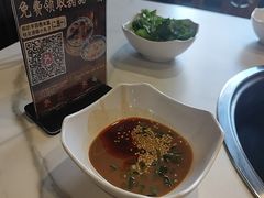 -重庆巴渝火锅(钟家村店)