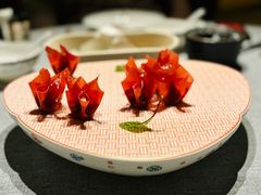 -柿合缘新京菜(静安嘉里中心店)