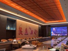 -赤坂亭·M9和牛烧肉·铁板烧·日料398放题(长泰广场店)