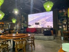 -南海渔家•海鲜•正宗海南菜(海棠湾店)