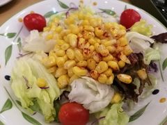 -萨莉亚意式餐厅(三号湾广场店)