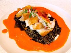 -Le Bernardin