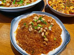 蒜泥白肉-盛世盐帮·自贡特色(总店)