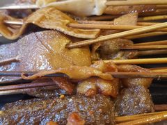 -长药唐师乐山油炸(石人直营店)
