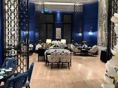 -翠湖轩中餐厅(昆明翠湖宾馆店)