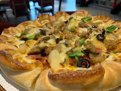 -必胜客(花舞大唐博物馆店)