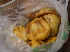 包子-牛街洪记小吃店(牛街店)
