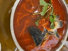 -老凯里酸汤鱼三十年老店