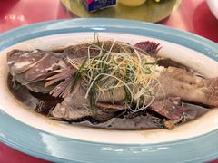 -乐在集市海鲜大排档(平潭店)