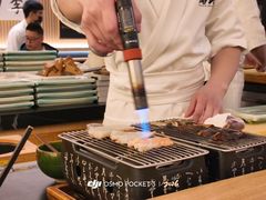 -鮨政·Omakase(万象城店)