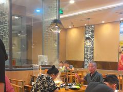 -呷哺呷哺 黄金牧场 (旧宫永辉超市店)
