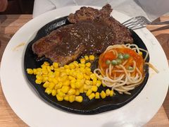 -豪客来牛排(钢铁大街店-2106)