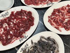 -官塘兄弟·潮汕牛肉店(官塘总店)