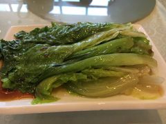 耗油生菜-大丰苑(海韵店)