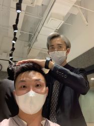 点击看大图 -付军剪艺