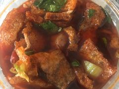 -一家人面馆(三条巷店)