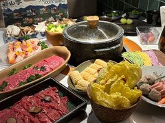 -芸山季·云南山珍菌火锅(南翔印象城MEGA店)