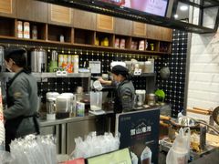 -桂桂茶(金谊广场店)