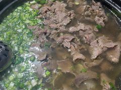 -乐山食古香跷脚牛肉