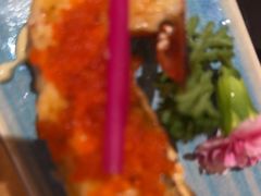 -昱匠·日本料理(金融街店)