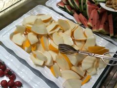 -比亚森自助烤肉料理(裕华店)