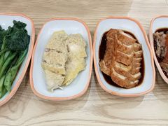 招牌隆江猪脚饭（大份）-瑞霖·隆江猪脚饭