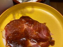 -AJIYA·池袋日式烧肉自助(天津万象城店)