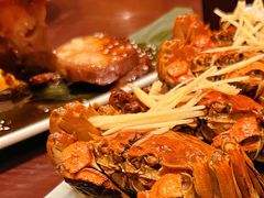 -南京大牌档(济南万象城店)