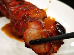 叉烧-丽的面家(多宝路店)