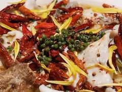 -太二酸菜鱼(正大广场店)