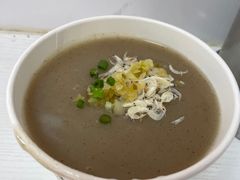 -汪记鲜鱼糊汤粉(沈阳路总店)