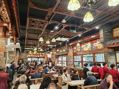 -龙抄手(春熙路总店)