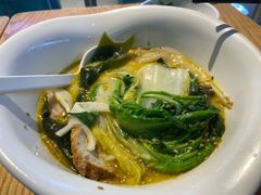 -不二烫捞麻辣烫(白云凯德店)