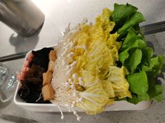 -半天妖烤鱼(中百店)