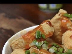 -无声臭豆腐(大井1号店)