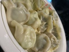青瓜虾仁-金谷园饺子·烧烤(人大总店)