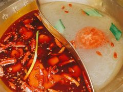 -小龙坎火锅(泉舜店)