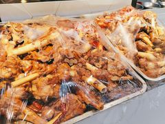 -大头亮羊汤烩面·河南非遗(良乡总店)