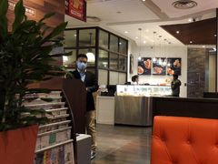 -新旺茶餐厅(嘉里城店)