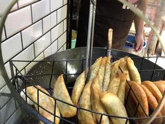 -覃肥叔桂林米粉(粮道街店)