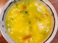 疙瘩汤-如禾素食·下午茶·糖水