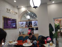 -海马体照相馆(上海宝山万达广场店)