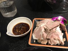 -羊肉街口老银川滩羊涮肉馆