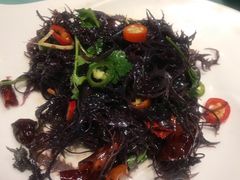 -天厨妙香素食餐厅(清华店)