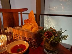 -上海柏悦酒店·世纪100牛排馆