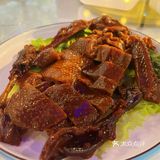 没想到是一家让人有意外惊喜的中餐厅