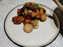 -娜娜家·Nana's restaurant(国金汇店)