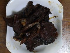 熏魚-老人和饭店(淮海中路店)