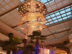 -OPEN開全日自助餐厅·西餐·海鲜(佛山希尔顿酒店)