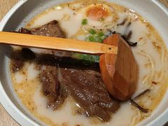 -味千拉面(煌华新纪元购物广场店)